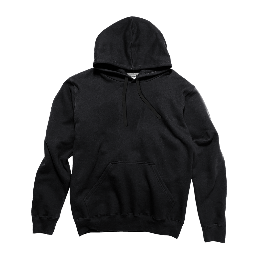 Unisex Fleece Hood