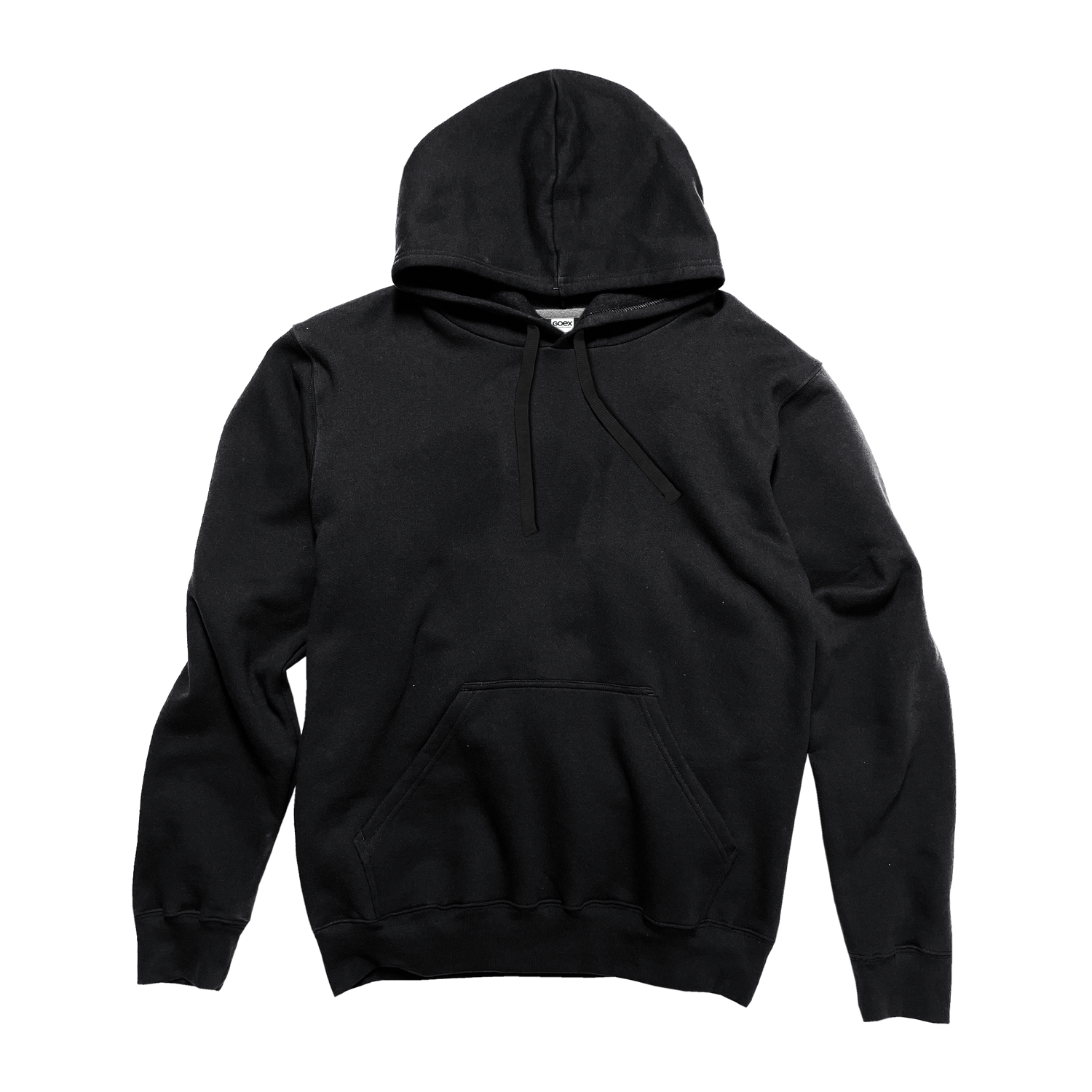 Haven fleece hood suites Unisex Fleece Hood