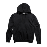 Haven fleece hood suites Unisex Fleece Hood
