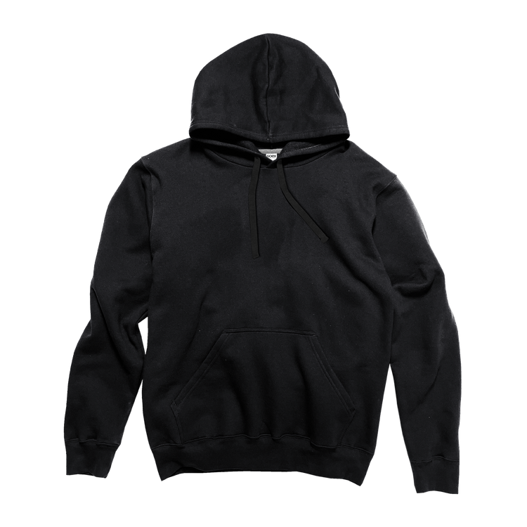 Haven fleece hood suites Unisex Fleece Hood