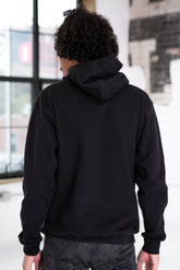 Haven fleece hood suites Unisex Fleece Hood