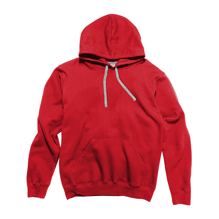Haven fleece hood suites Unisex Fleece Hood
