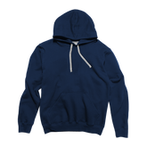 Haven fleece hood suites Unisex Fleece Hood