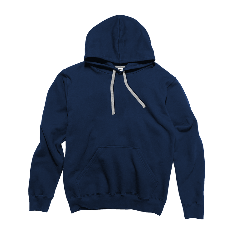 Haven fleece hood suites Unisex Fleece Hood