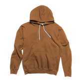 Haven fleece hood suites Unisex Fleece Hood