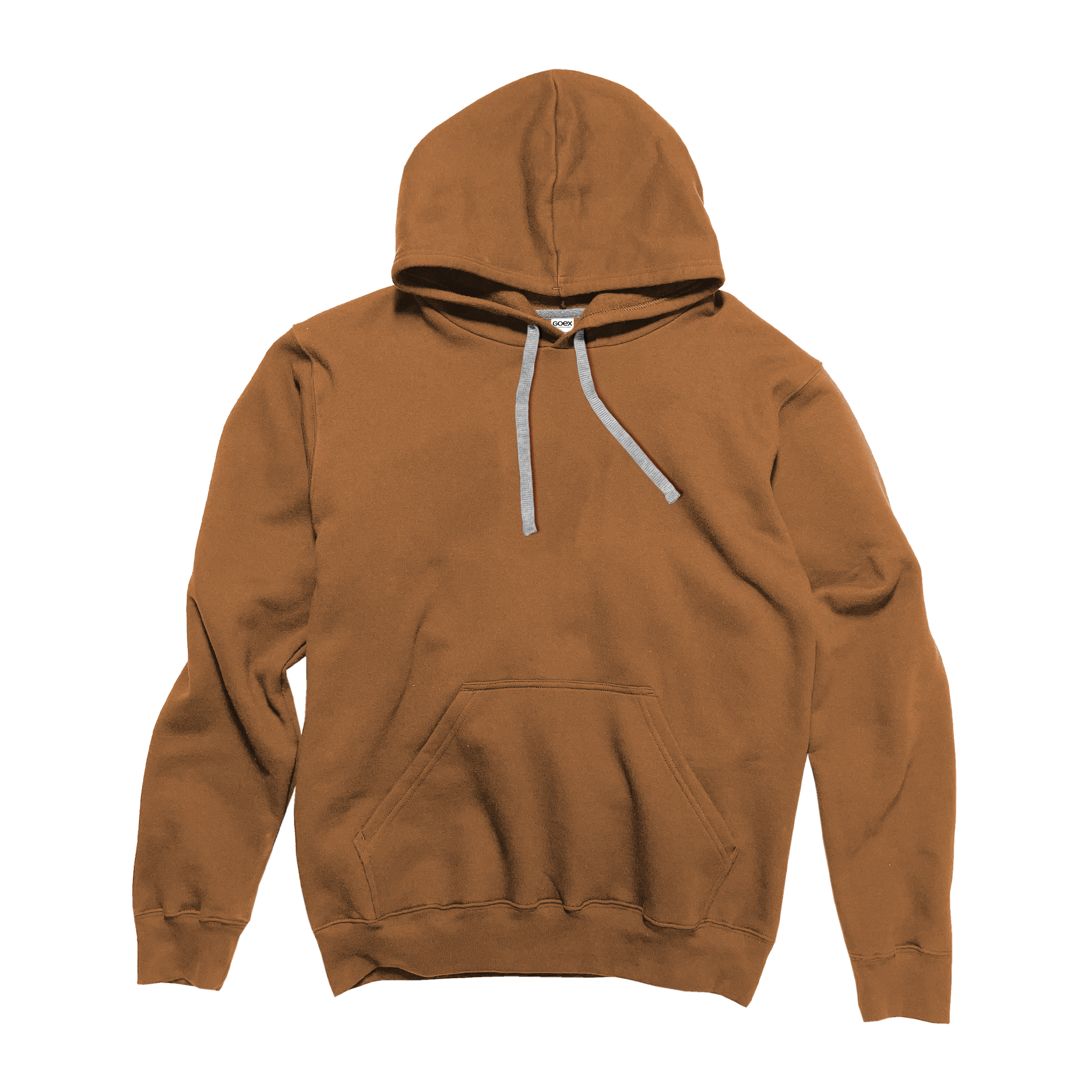 Unisex Fleece Hood