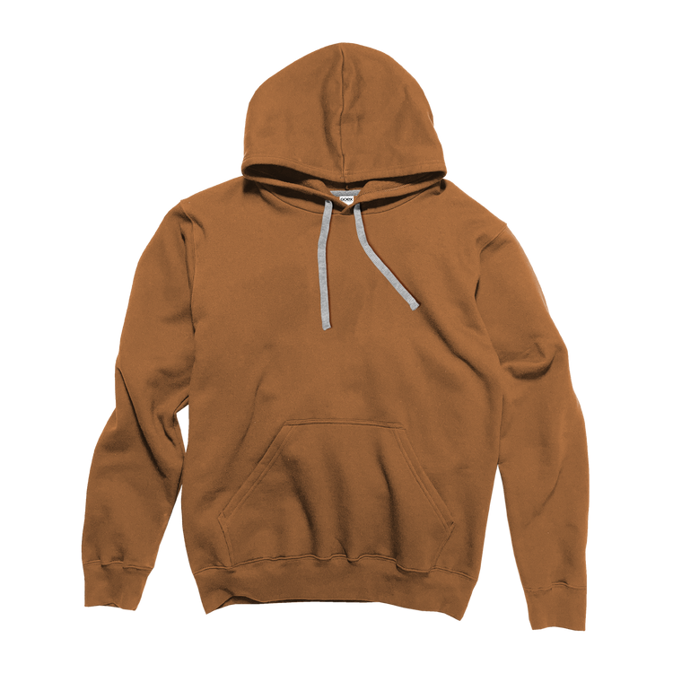 Haven fleece hood suites Unisex Fleece Hood