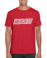 10 Stars American CEO Men&