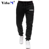 Custom Logo Zip Hoodie Jacket Mens Coats