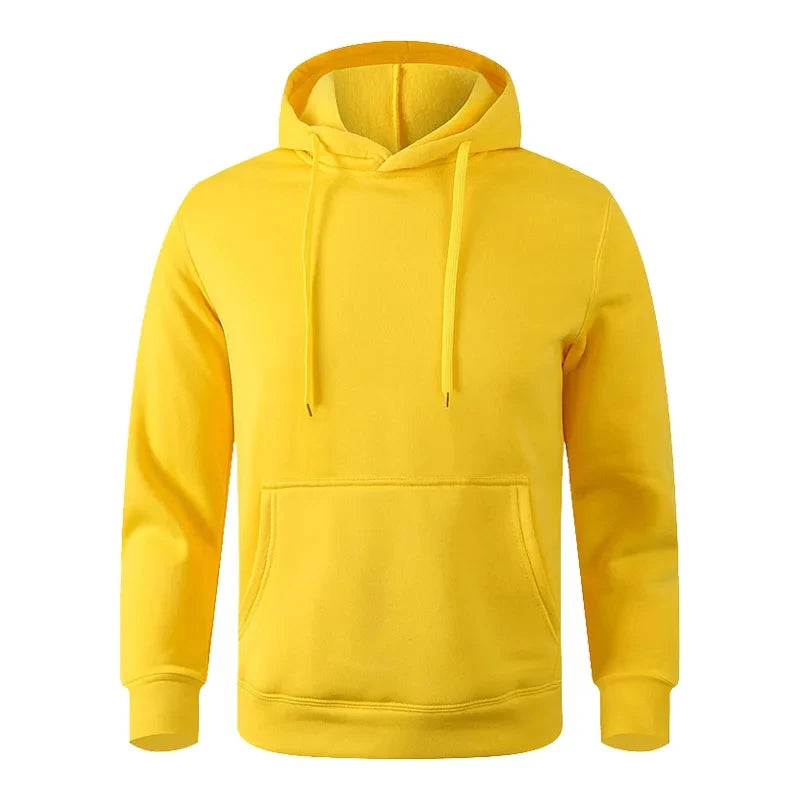 Minimalist Couple Hoodie Sweatshirt 2023