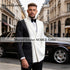 Male Fashion Wedding Suit For Man