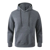 Minimalist Couple Hoodie Sweatshirt 2023