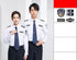 Hotel Doormen Staff Work Wear for men featuring uniformed male and female staff in polished attire.
