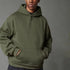 Men Casual Hooded Sweatshirt Streetwear Hoodie