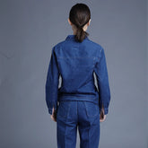 Men’s Workwear Overalls Mechanic Workshop Uniform