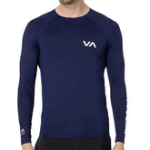 Unisex UV Surf Rash Guard Swim Shirt Top