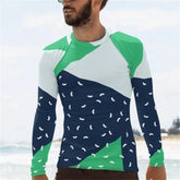 Unisex UV Surf Rash Guard Swim Shirt TopUnisex UV Surf Rash Guard Swim Shirt Top