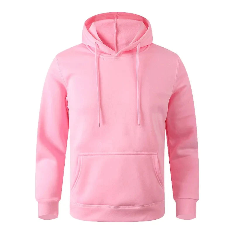 Minimalist Couple Hoodie Sweatshirt 2023