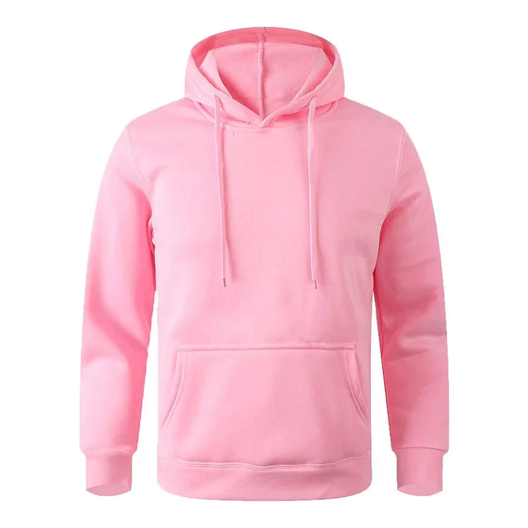 Minimalist Couple Hoodie Sweatshirt 2023