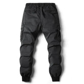 Cargo Pants Men Jogging Casual Pants