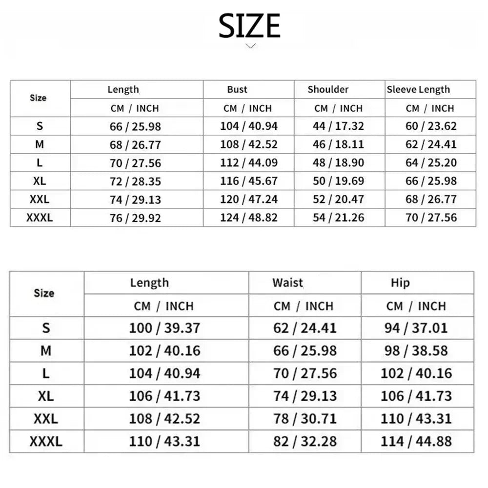 Mens Hoodie Sweatpants Loungewear Set