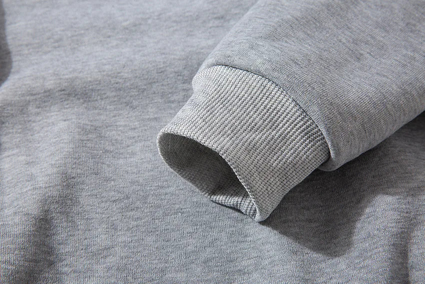 Y2K streetwear hoodies for men women