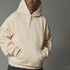 Men Casual Hooded Sweatshirt Streetwear Hoodie
