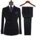 Mens Wedding Business Formal Suit Set