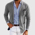 Slim Fit Mens Blazer Suit Jacket 2026