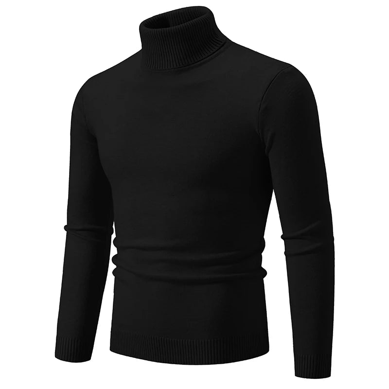 Men Wool Fleece Winter Tuxedo Coat Jacket