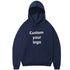 Custom Hooded Shirts EU Gift Design Logo