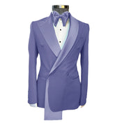 Men tuxedo blazer wedding suit peak lapel                                                                                                                                                                                                                                                                                                                        