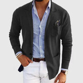 Slim Fit Mens Blazer Suit Jacket 2026