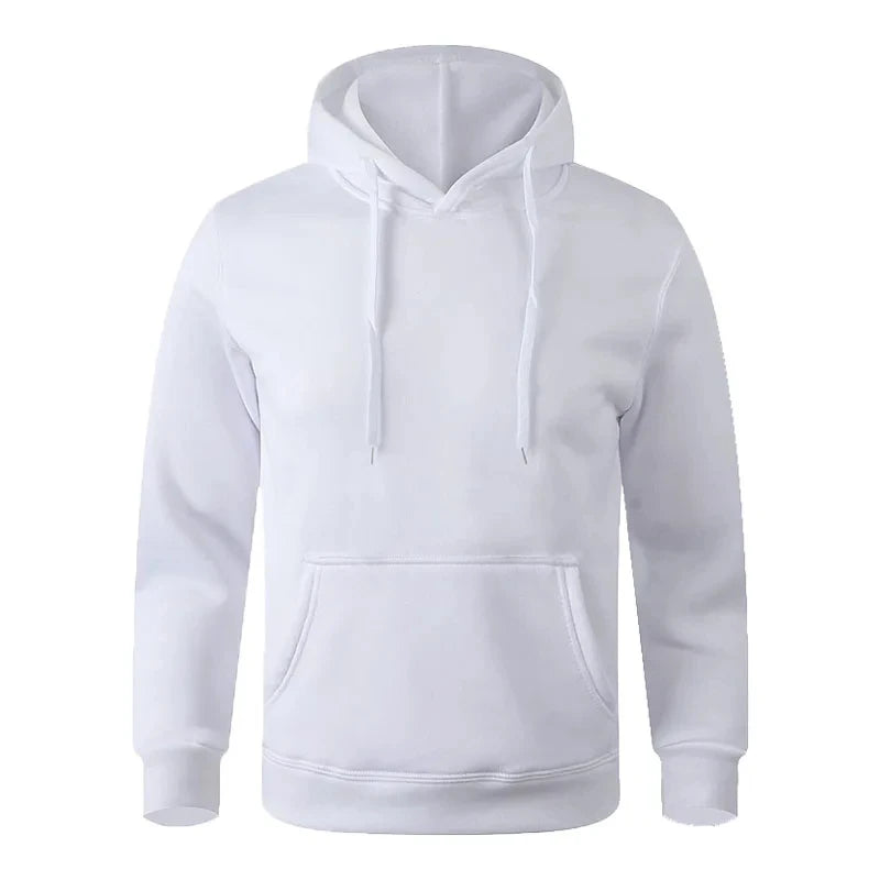 Minimalist Couple Hoodie Sweatshirt 2023
