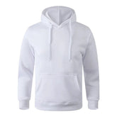 Minimalist Couple Hoodie Sweatshirt 2023