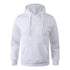 Minimalist Couple Hoodie Sweatshirt 2023