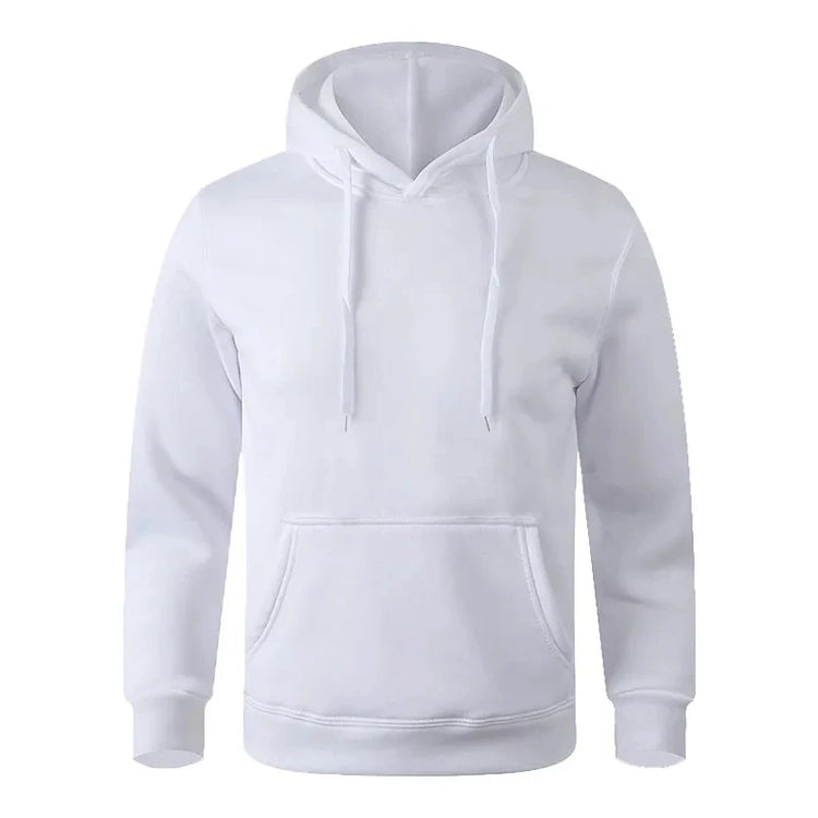 Minimalist Couple Hoodie Sweatshirt 2023