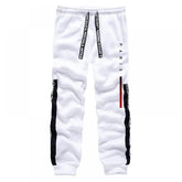 Men Hooded Sweatshirt Sweatpants Streetwear Casual Tracksuit