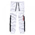 Men Hooded Sweatshirt Sweatpants Streetwear Casual Tracksuit