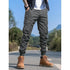 Retro Workwear Cargo Pants for Men 2026