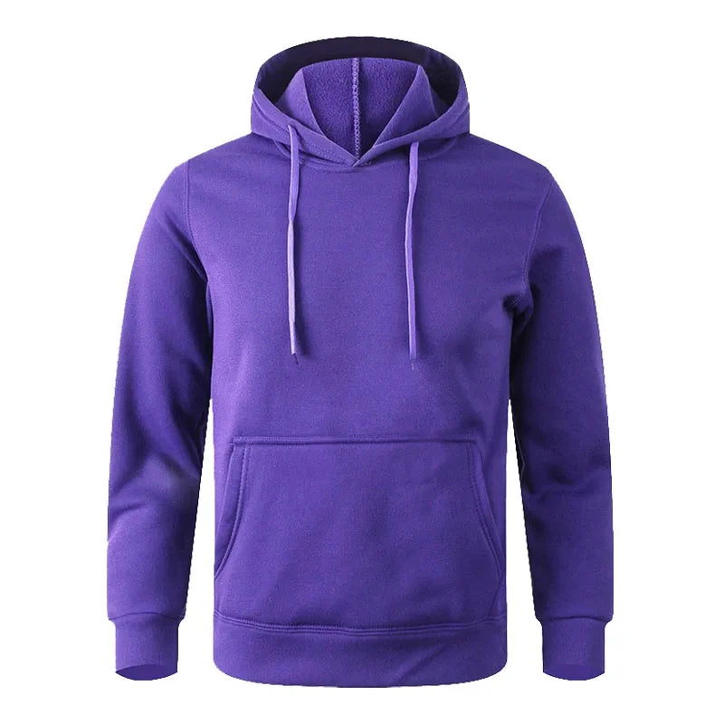 Minimalist Couple Hoodie Sweatshirt 2023