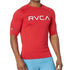 Unisex UV Surf Rash Guard Swim Shirt Top