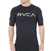 Unisex UV Surf Rash Guard Swim Shirt Top