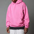 Men Casual Hooded Sweatshirt Streetwear Hoodie