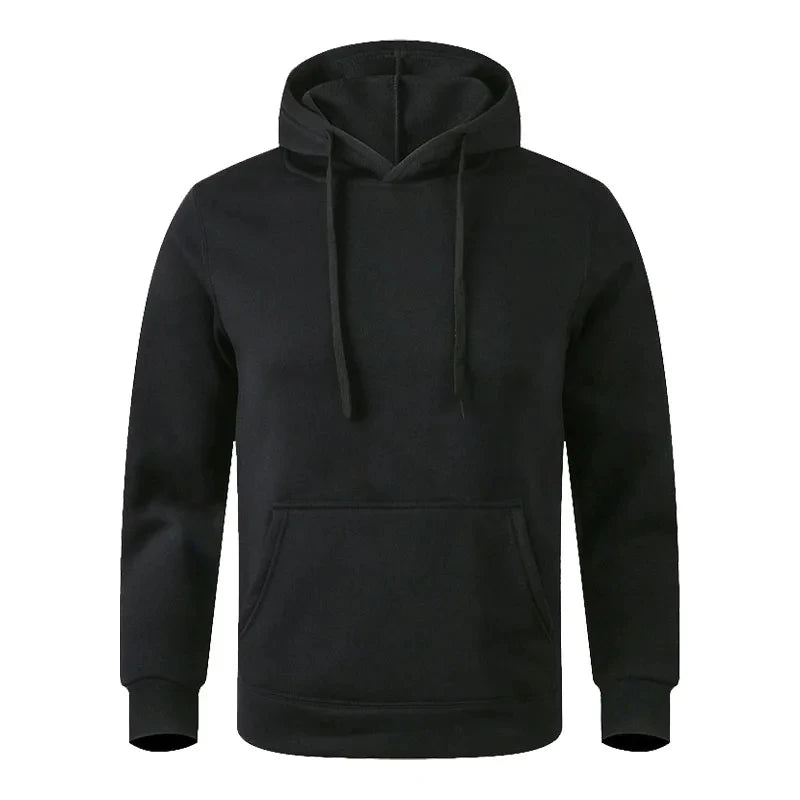 Minimalist Couple Hoodie Sweatshirt 2023