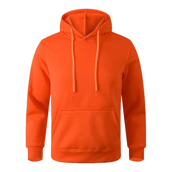Minimalist Couple Hoodie Sweatshirt 2023
