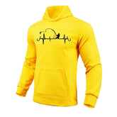 Fishing Printed Men&