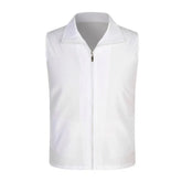 Outdoor Volunteer Mesh Work Waistcoat