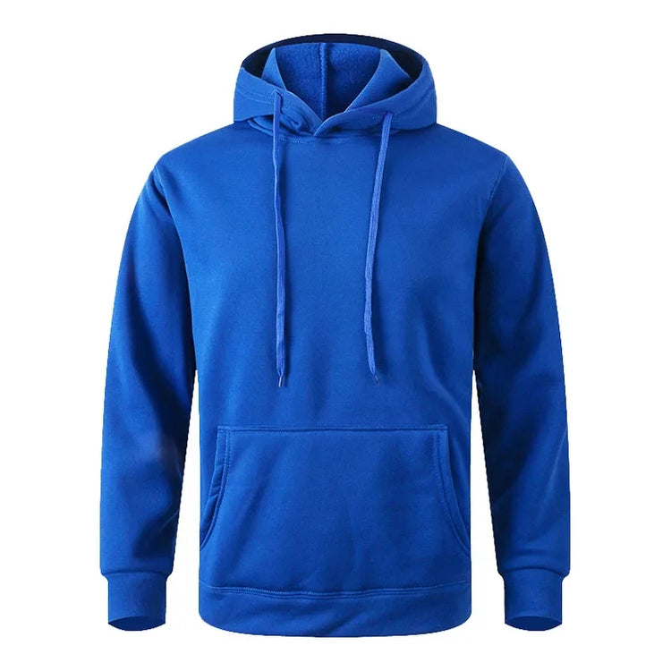 Minimalist Couple Hoodie Sweatshirt 2023