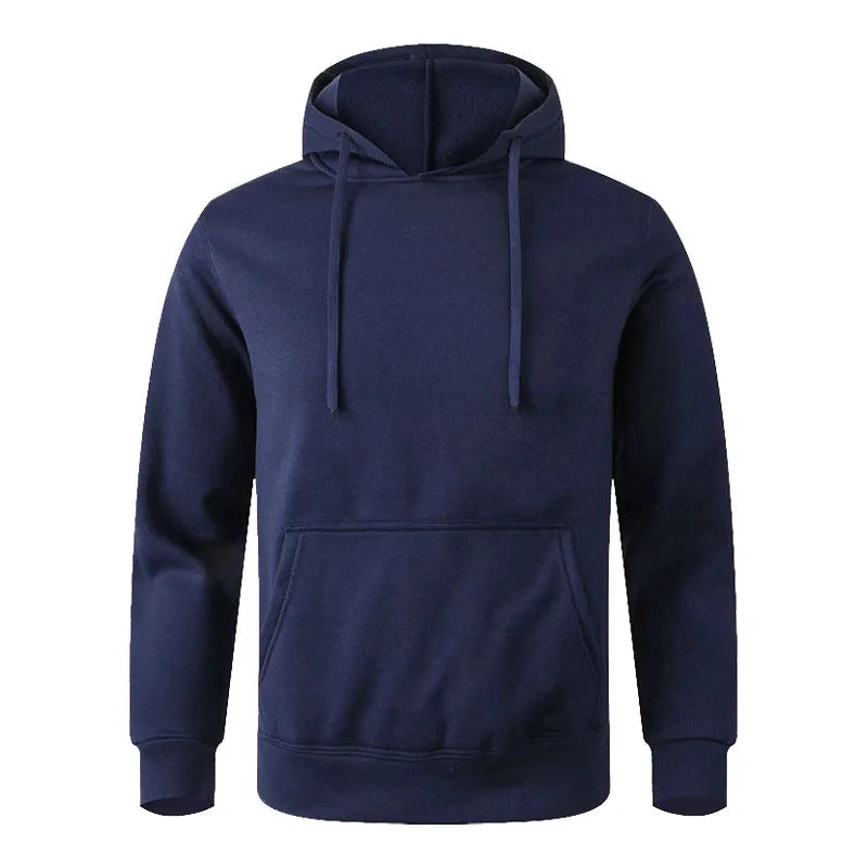 Minimalist Couple Hoodie Sweatshirt 2023